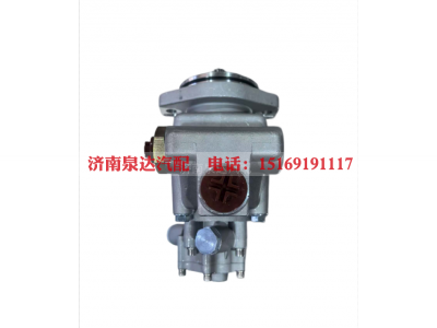 561939438,转向叶片泵,济南泉达汽配有限公司