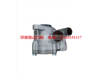 EV221614L3407,转向助力泵,济南泉达汽配有限公司