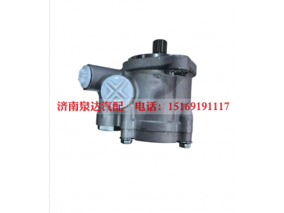 14-14418-000,转向助力泵,济南泉达汽配有限公司