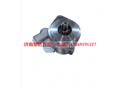 14-14418-000,转向助力泵,济南泉达汽配有限公司