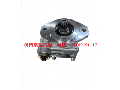 768495758,转向叶片泵,济南泉达汽配有限公司