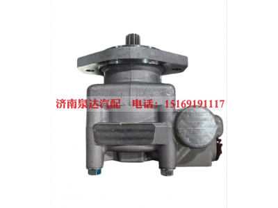 768495758,转向叶片泵,济南泉达汽配有限公司