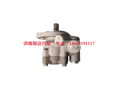 131104000008A,转向助力泵,济南泉达汽配有限公司