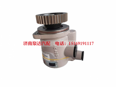610800130255,转向助力泵,济南泉达汽配有限公司