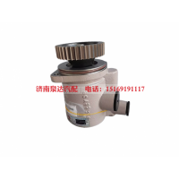 610800130255,转向助力泵,济南泉达汽配有限公司