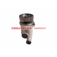 610800130255,转向助力泵,济南泉达汽配有限公司