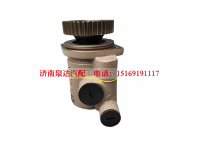 610800130272,转向助力泵,济南泉达汽配有限公司