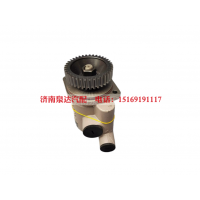 610800130272,转向助力泵,济南泉达汽配有限公司