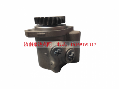 F11F3-3407100,转向助力泵,济南泉达汽配有限公司