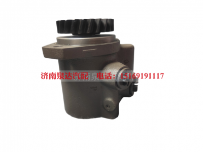 F11F3-3407100,转向助力泵,济南泉达汽配有限公司