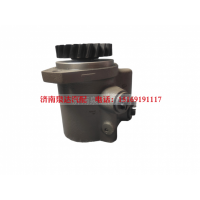 F11F3-3407100,转向助力泵,济南泉达汽配有限公司