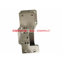WG9725479295,轉(zhuǎn)向器支架,濟南泉達汽配有限公司