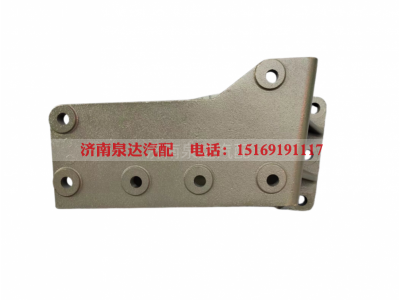 WG9725479295,轉(zhuǎn)向器支架,濟南泉達汽配有限公司