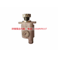 612600130115,液压泵,济南泉达汽配有限公司
