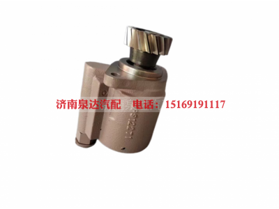 612600130115,液压泵,济南泉达汽配有限公司