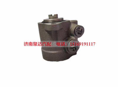 JC213-3407100,转向助力泵,济南泉达汽配有限公司