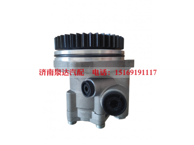 FZB12E26B1,转向助力泵,济南泉达汽配有限公司