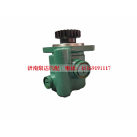 3407020-M14-1082VA,动力转向油泵总成（式样图）,济南泉达汽配有限公司