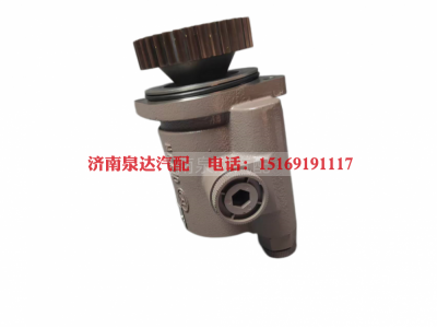 410800130072,液压泵,济南泉达汽配有限公司