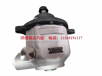 23569649,转向助力泵,济南泉达汽配有限公司