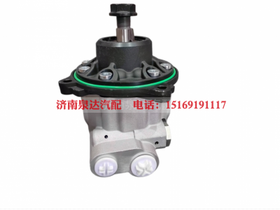 23569649,转向助力泵,济南泉达汽配有限公司