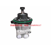 23569649,转向助力泵,济南泉达汽配有限公司