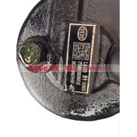 3411905D84Q/A一汽解放电控动力转向器总成方向机总成转向机总成
