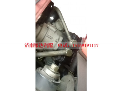 3411905D84Q/A,方向机总成,济南泉达汽配有限公司