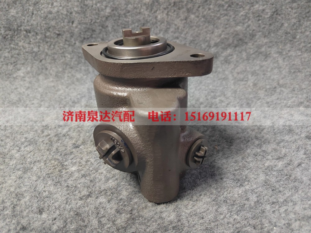 M36D6-3407100A,转向助力泵,济南泉达汽配有限公司