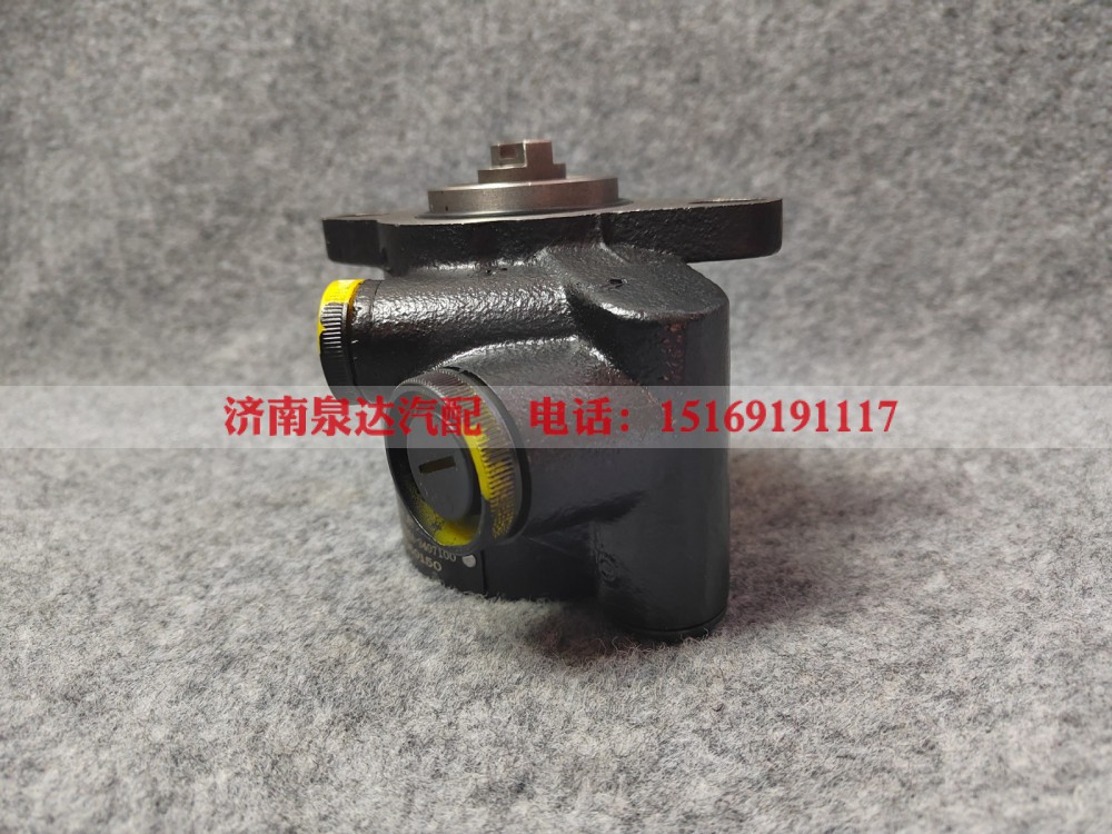 ZYB-1010R/273,转向助力泵,济南泉达汽配有限公司