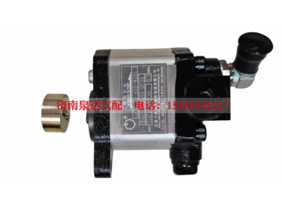 QC16/13-4DX-WZH1,转向助力泵,济南泉达汽配有限公司