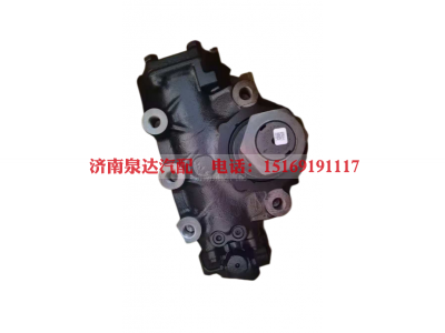 59702512,方向机总成,济南泉达汽配有限公司