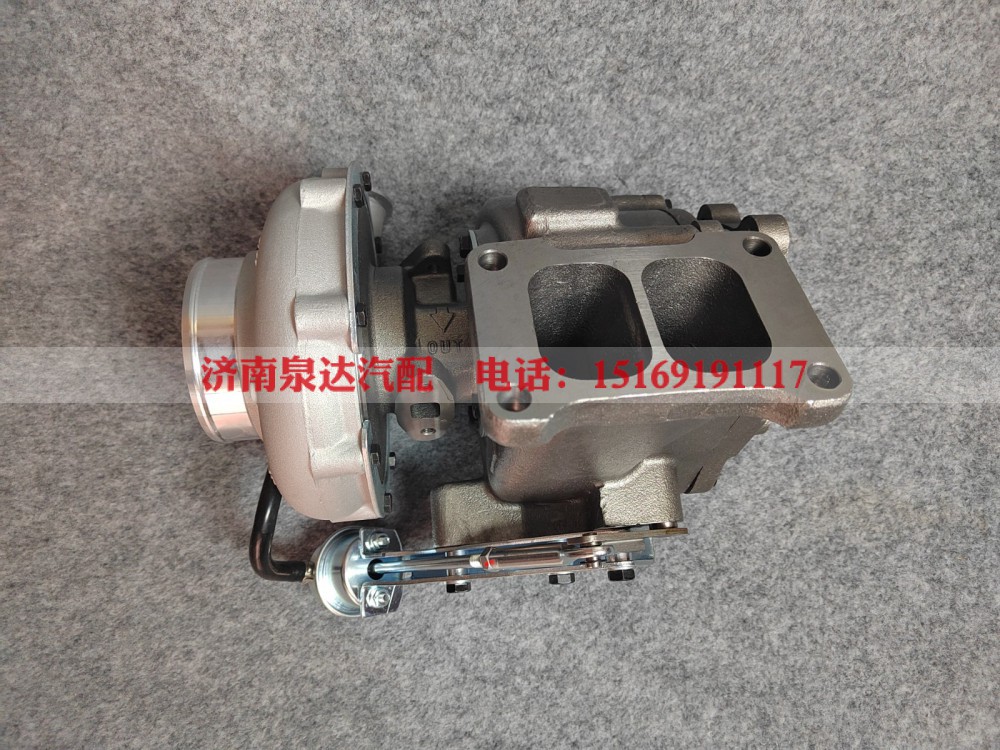 612601111007,增壓器,濟(jì)南泉達(dá)汽配有限公司