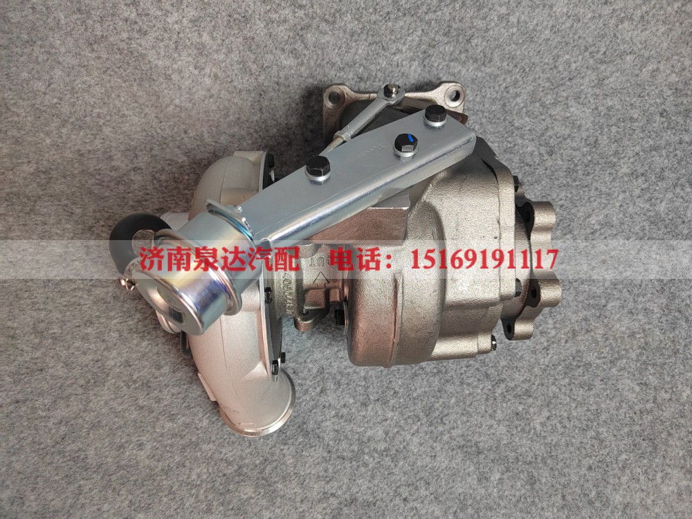 612601111007,增壓器,濟(jì)南泉達(dá)汽配有限公司