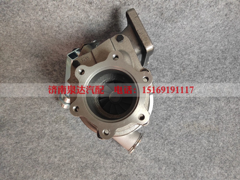 612601111007,增壓器,濟(jì)南泉達(dá)汽配有限公司