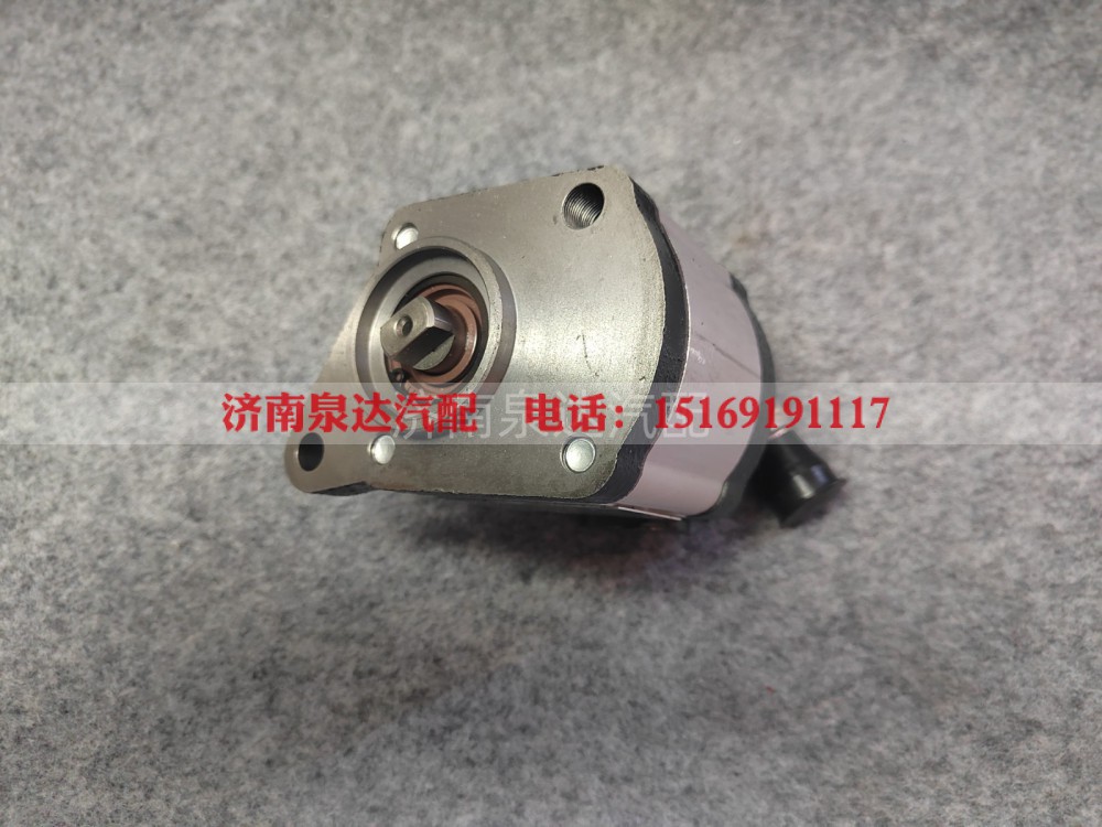 QC16/13-4DX-WZH1,转向助力泵,济南泉达汽配有限公司