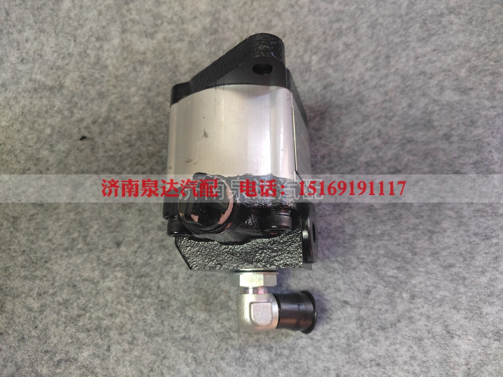 3407020BA5H-DF3A,动力转向油泵总成,济南泉达汽配有限公司