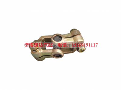AZ9719470043,万向节,济南泉达汽配有限公司