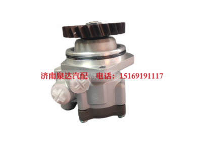 612630030127,转向助力泵,济南泉达汽配有限公司