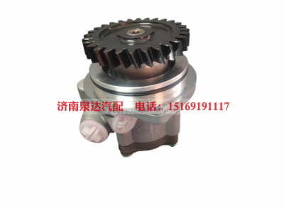 612300131058,转向助力泵,济南泉达汽配有限公司