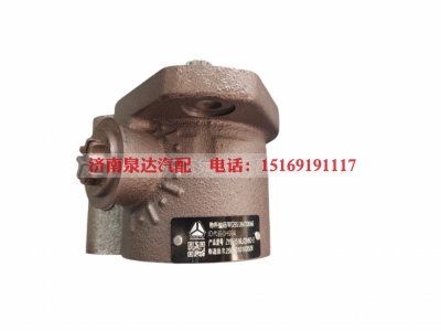 WG9518470046,转向助力泵（WP4.6）,济南泉达汽配有限公司