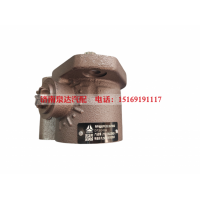 WG9518470046,转向助力泵（WP4.6）,济南泉达汽配有限公司