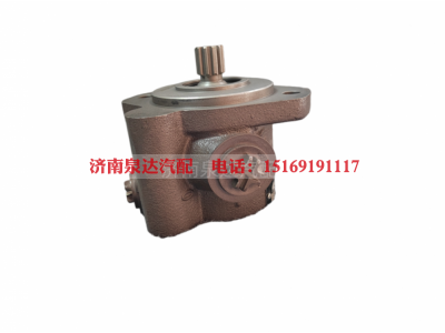 WG9518470046,转向助力泵（WP4.6）,济南泉达汽配有限公司