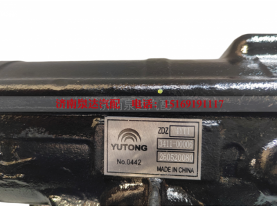 3411-00006,转向助力泵,济南泉达汽配有限公司