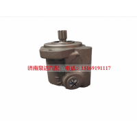 G034000000320,转向助力泵,济南泉达汽配有限公司