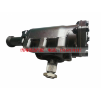 3401010-91100,方向机总成,济南泉达汽配有限公司