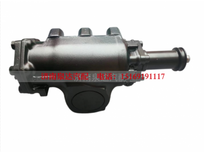 3401010-91100,方向机总成,济南泉达汽配有限公司