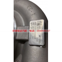 202V09100-7900,增压器,济南泉达汽配有限公司