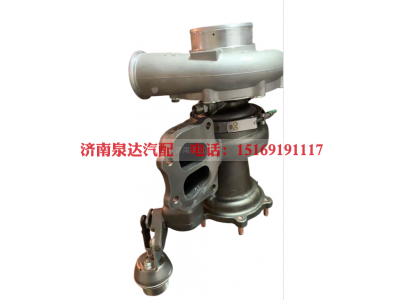 202V09100-7900,增压器,济南泉达汽配有限公司