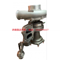 202V09100-7900,增压器,济南泉达汽配有限公司